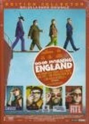 Good morning England / un film de Richard Curtis | Curtis, Richard. Monteur