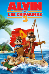 Alvin et les Chipmunks 3 / Mike Mitchell | Mitchell, Mike. Monteur